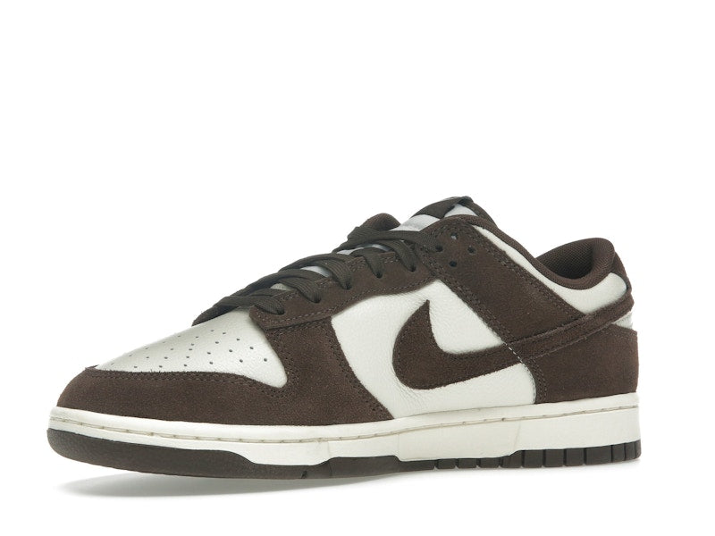 Nike Dunk Low Retro SE Pale Ivory Baroque Brown