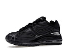 Nike Air Max 98 TL Supreme Black, vista a 360 gradi 16 di 36