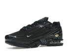 Nike Air Max Plus 3 Black Smoke Grey - Black/Smoke Grey - IF6319-001 - 16
