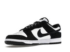 Nike Dunk Low Retro Se Suede Panda - White/Black-White - FQ8249-100 - 16