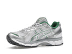 ASICS Gel-Kayano 12.1 Silver Green