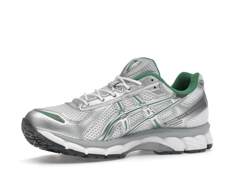 ASICS Gel-Kayano 12.1 Silver Green