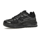 Nike Air Max TL 2.5 Black Metallic Silver, vista a 360 gradi 16 di 36