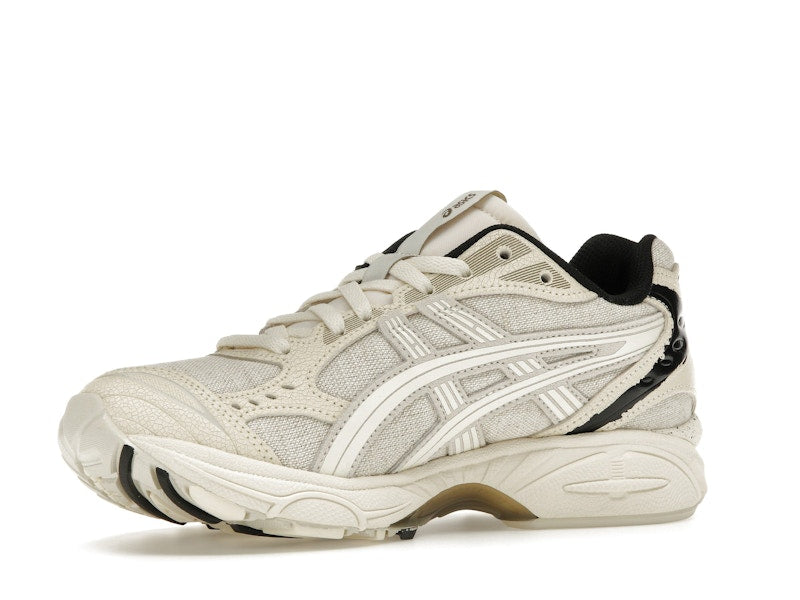 Asics Gel Kayano 14 Cream Obsidian Grey - Cream/Obsidian Grey - 1203A537-113 - 16