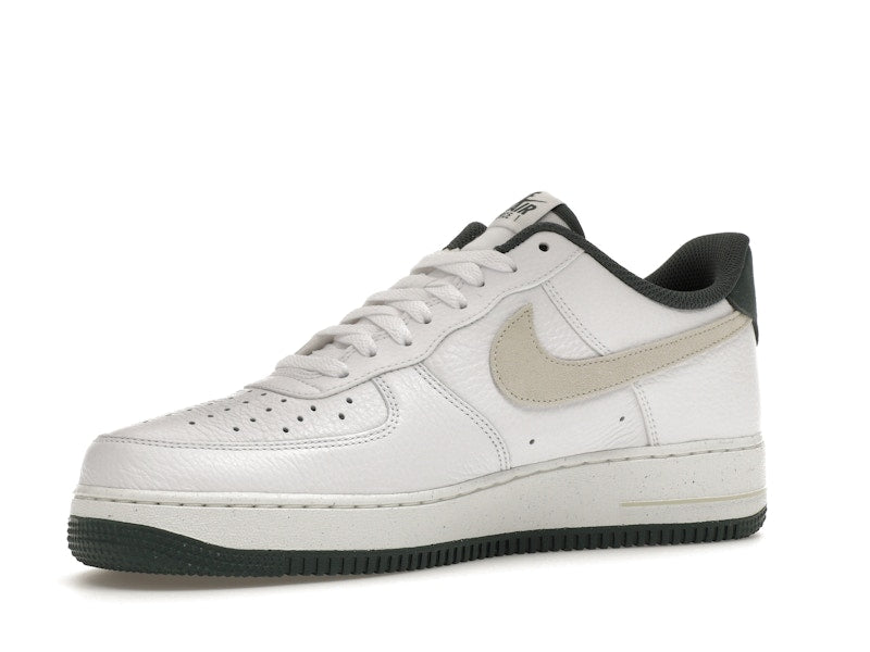 Nike Air Force 1 Low '07 LV8 Vintage Green, vista a 360 gradi 16 di 36