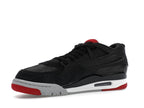 Air Jordan 4 Rm Black Cement - Black/Varsity Red/Wolf Grey/White - FQ7939-061 - 16