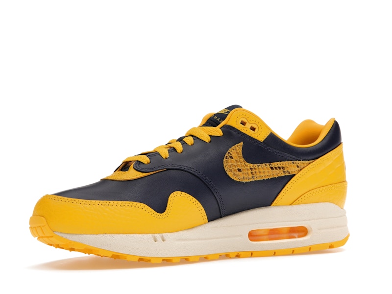 Nike Air Max 1 Cojp Michigan