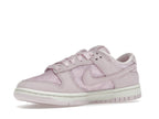 Nike Dunk Low Regal Pink Womens - Regal Pink/Pink Foam/Soft Pearl - HJ5870-600 - 16