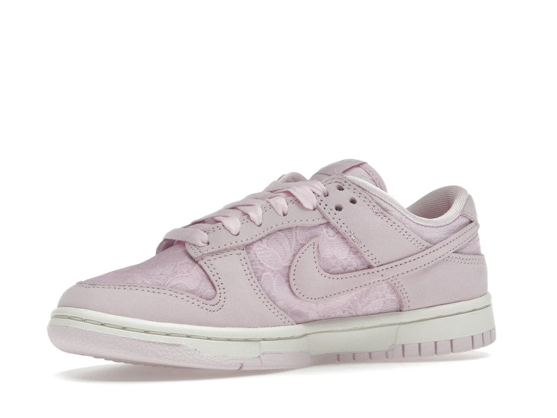 Nike Dunk Low Regal Pink Womens - Regal Pink/Pink Foam/Soft Pearl - HJ5870-600 - 16