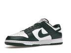 Nike Dunk Low Varsity Green, vista a 360 gradi 16 di 36