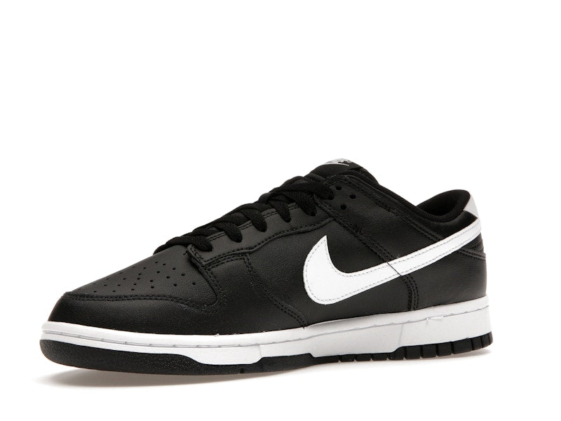 Nike Dunk Low Black Panda 20 - Black/White/Black/White - DV0831-002 - 16