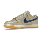 Nike Dunk Low Montreal Bagel Sesame - Sesame/Blue Jay-Sail-Sanddrift-White-University Gold - DZ4853-200 - 16