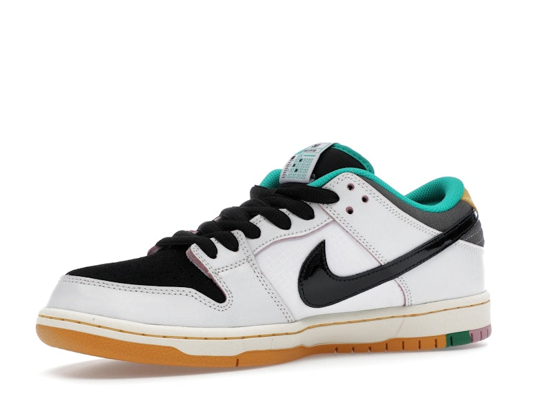 Nike SB Dunk Low CSEF, vista a 360 gradi 16 di 36