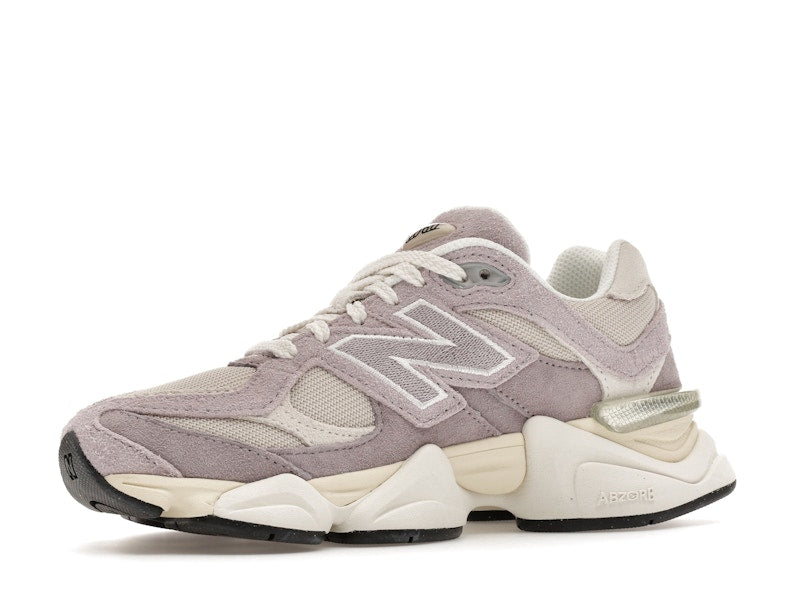 New Balance 9060 Truffle Salt Timber Wolf - Truffle Salt/Timber Wolf - U906029M - 16