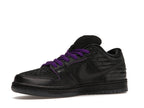 Nike Sb Dunk Low Familia First Avenue - Black/Voltage Purple/White - DJ1159-001 - 16