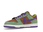Nike Dunk Low Veneer 2020 - Veneer/Autumn Green-Deep Purple - DA1469-200 - 16