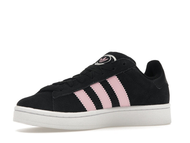 Adidas Campus 00s Core Black True Pink Womens - Core Black/Cloud White/True Pink - ID3171 - 16
