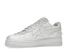 Nike Air Force 1 Low Sp Billie Eilish Triple White - White/White-White - DZ3674-100 - 16