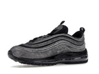 Nike Air Max 97 Comme Des Garcons Homme Plus Black - Black/Metallic Black - DX6932-002 - 16