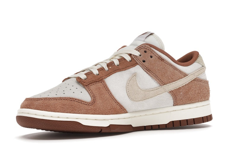 Nike Dunk Low Medium Curry - Sail/Medium Curry-Fossil - DD1390-100 - 16