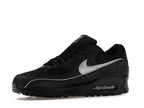 Nike Air Max 90 Premium Black Reflective - Black/Black/Anthracite/Multi-Color - HV4517-002 - 16