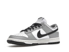 Nike Dunk Low Light Smoke Grey (W) - White/Iron Grey-Light Smoke Grey - DD1503-117 - 16