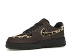 Nike Air Force 1 Low Animal Print (Women's), vista a 360 gradi 16 di 36