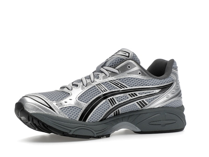 Asics Gel Kayano 14 Urban Research - Pure Silver/Black - 1203A706-020 - 16