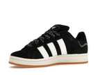 Adidas Campus 00s Core Black Cloud White Womens - Core Black/Cloud White/Off White - IH2659 - 16