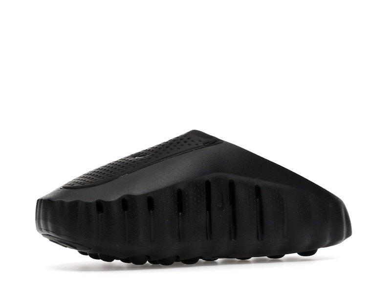 Nike Mind 001 Slide Triple Black, vista a 360 gradi 16 di 36