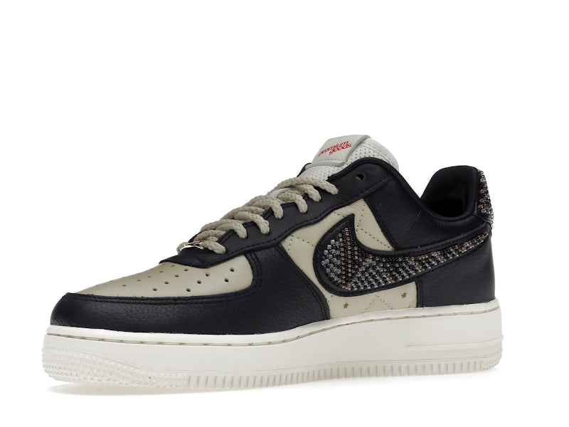 Nike Air Force 1 Low Premium Goods The Sophia (Women's), vista a 360 gradi 16 di 36