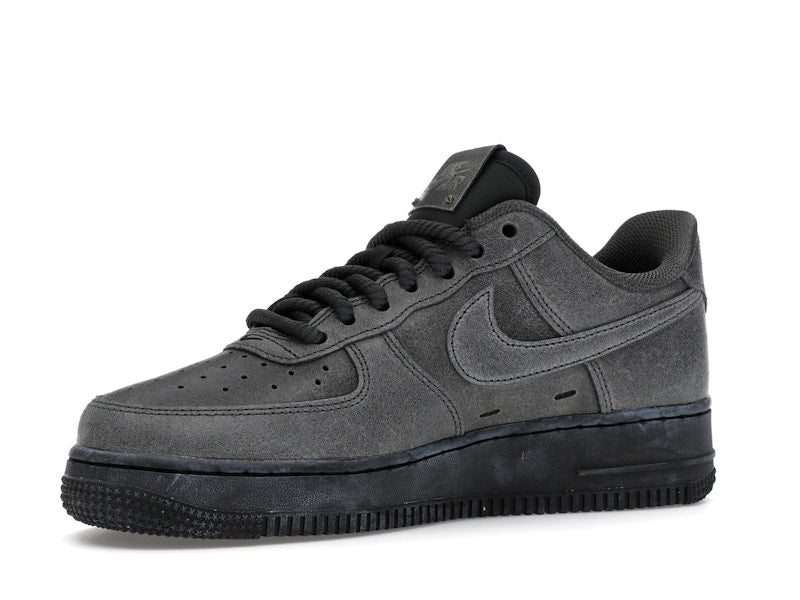 Nike Air Force 1 Low Metalwork Medium Ash Anthracite - Medium Ash/Anthracite/Black - IH4965-254 - 16