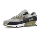 Nike Air Max 90 Light Bone Neutral Olive, vista a 360 gradi 16 di 36
