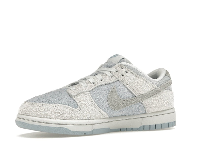 Nike Dunk Low Light Armory Blue Photon Dust