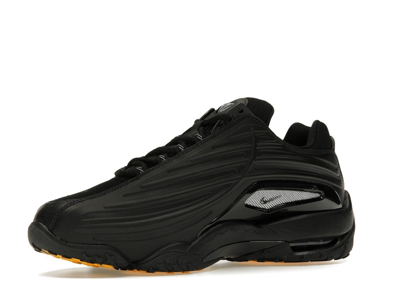 Nike Hot Step 2 Drake Nocta Black, vista a 360 gradi 16 di 36