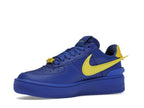 Nike Air Force 1 Low SP AMBUSH Game Royal - Game Royal/Varsity Maize - DV3464-400 - 16