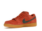 Nike Sb Dunk Low Burnt Sunrise - Burnt Sunrise/Vintage Green/Gum Light Brown - HF3704-800 - 16