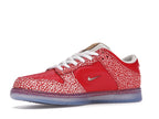 Nike Dunk Sb Low Stingwater Magic Mushroom - Red/White-Ice - DH7650-600 - 16