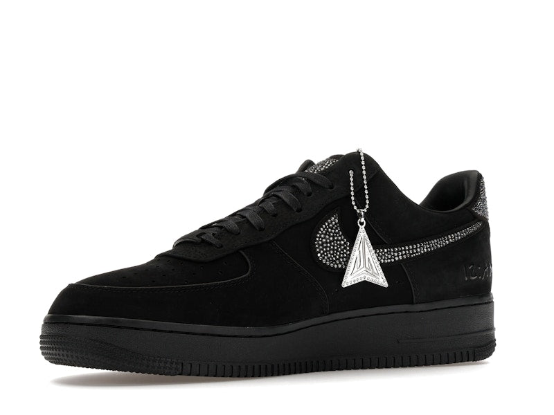 Nike Air Force 1 Low LX Ja Morant Swarovski