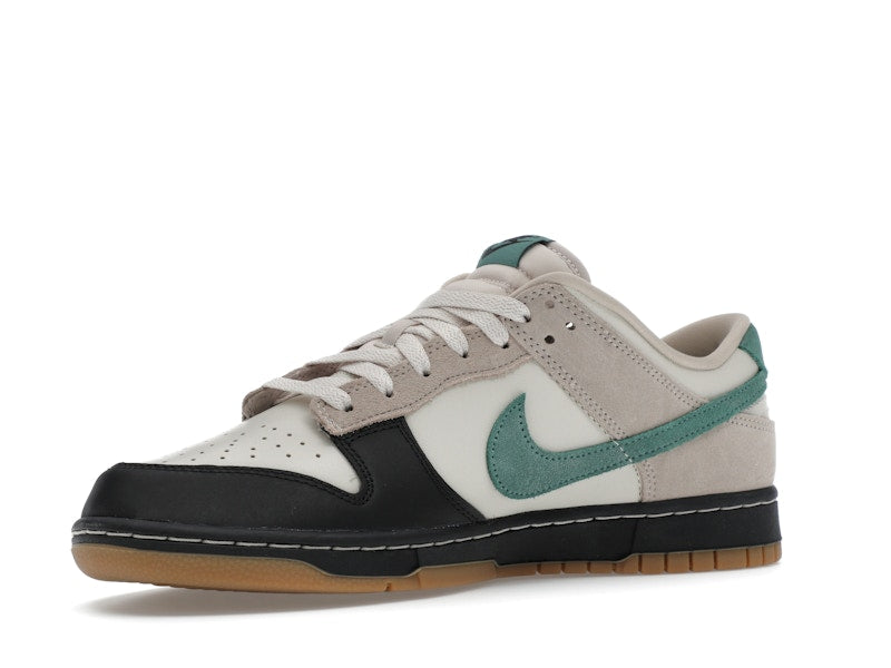 Nike Dunk Low Light Orewood Brown Bicoastal - Light Orewood Brown/Cream II/Black/Bicoastal - HQ3483-104 - 16