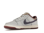 Nike Dunk Low Retro Se Off White Moon Particle Dark Raisin - Off White/Spruce Aura/Moon Particle/Dark Raisin - IB6752-100 - 16