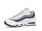 Nike Air Max 95 OG Diffused Blue, vista a 360 gradi 16 di 36