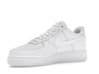 Nike Air Force 1 Low Prm 3x Celebration - White/White/White - HF2893-100 - 16
