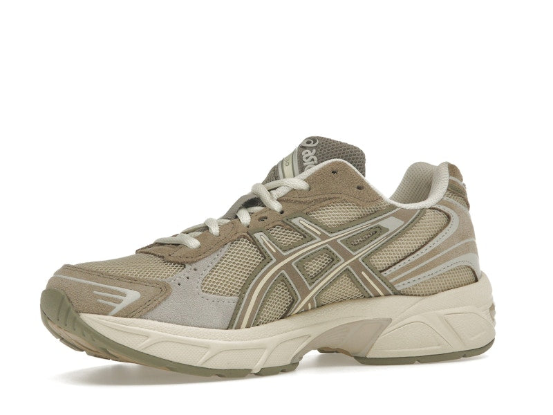 Asics Gel 1130 Wood Crepe Mink Womens - Wood Crepe/Mink - 1202A163-200 - 16