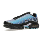 Nike Air Max Plus Black Hydrangeas (Women's), vista a 360 gradi 16 di 36