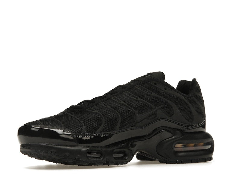 Nike Air Max Plus Black Reflective (Women's), vista a 360 gradi 16 di 36