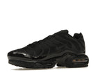 Nike Air Max Plus Black Reflective (Women's), vista a 360 gradi 16 di 36