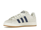 Adidas Campus 00s Cream White Dark Blue - Cream White/Dark Blue/Off White - JP7745 - 16
