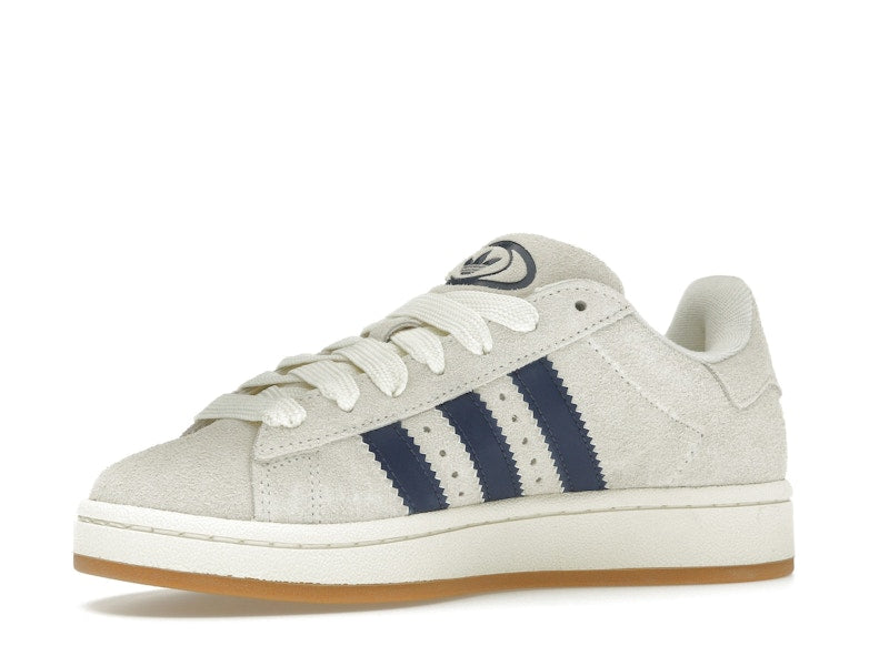 Adidas Campus 00s Cream White Dark Blue - Cream White/Dark Blue/Off White - JP7745 - 16