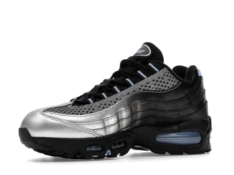 Nike Air Max 95 Big Bubble Palace, vista a 360 gradi 16 di 36